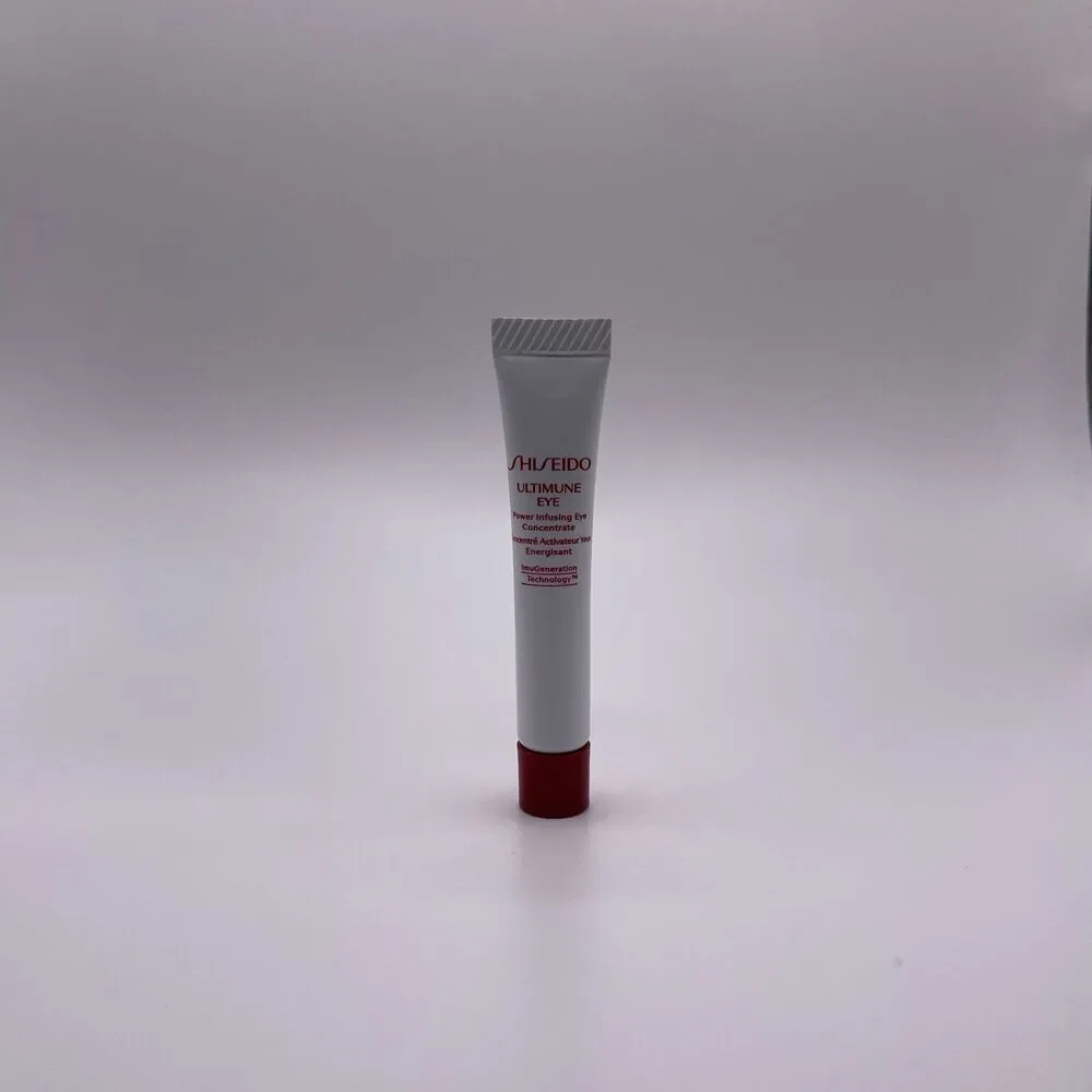 Shiseido All Skin Ultimune Eye Power Infusing Concentrate Eye Cream